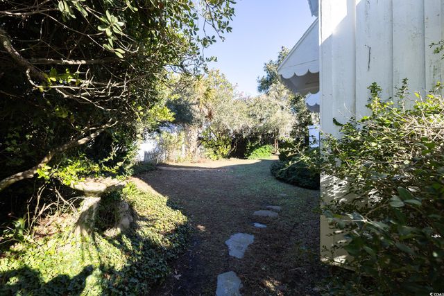 6200 North Ocean Blvd., Myrtle Beach, SC 29572