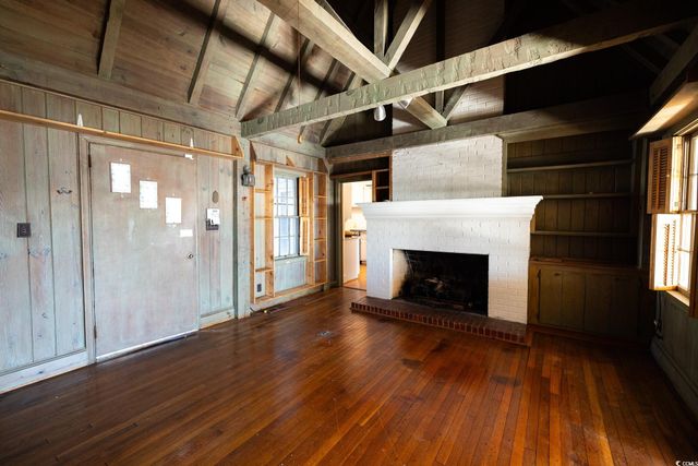 6200 North Ocean Blvd., Myrtle Beach, SC 29572