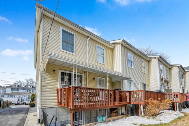 309 Mundy Lane, Mount Vernon, NY 10550