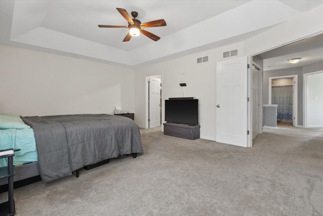 320 W Hunt Avenue, Twin Lakes, WI 53181