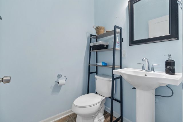 320 W Hunt Avenue, Twin Lakes, WI 53181