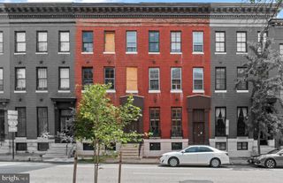 937 N CALVERT ST, Baltimore, MD 21202