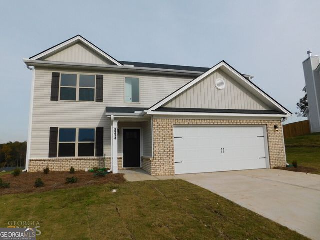 2214 Savannah Drive, Jefferson, GA 30549