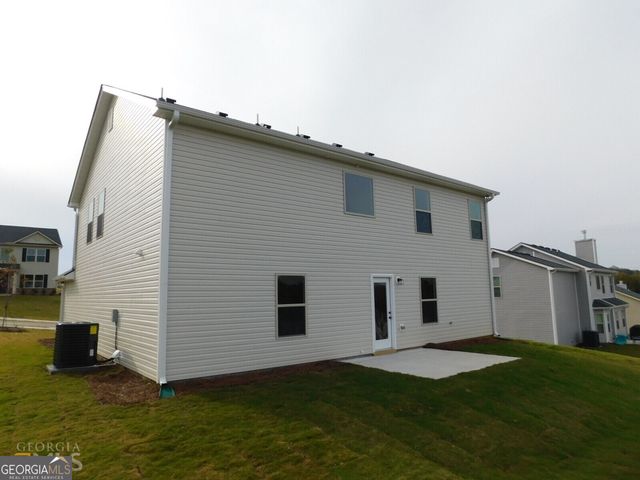 2214 Savannah Drive, Jefferson, GA 30549