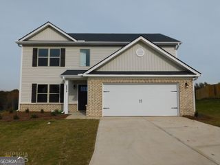 2214 Savannah Drive, Jefferson, GA 30549