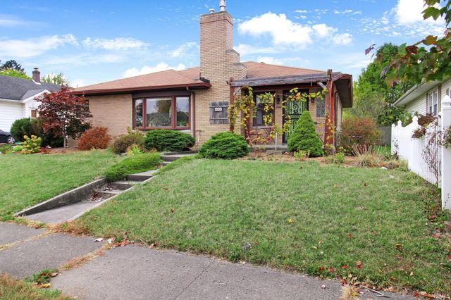 1917 S WASHINGTON Street, Kokomo, IN 46902