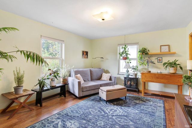 1917 S WASHINGTON Street, Kokomo, IN 46902