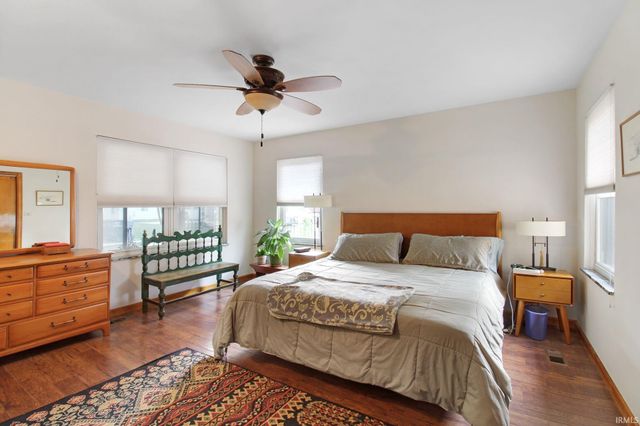 1917 S WASHINGTON Street, Kokomo, IN 46902