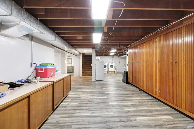 1917 S WASHINGTON Street, Kokomo, IN 46902