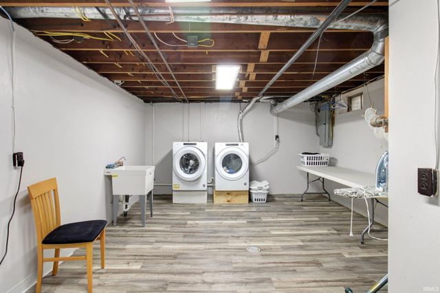 1917 S WASHINGTON Street, Kokomo, IN 46902