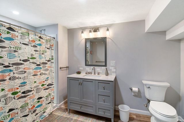 1917 S WASHINGTON Street, Kokomo, IN 46902