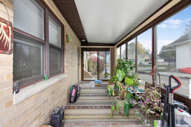 1917 S WASHINGTON Street, Kokomo, IN 46902