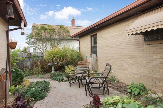 1917 S WASHINGTON Street, Kokomo, IN 46902