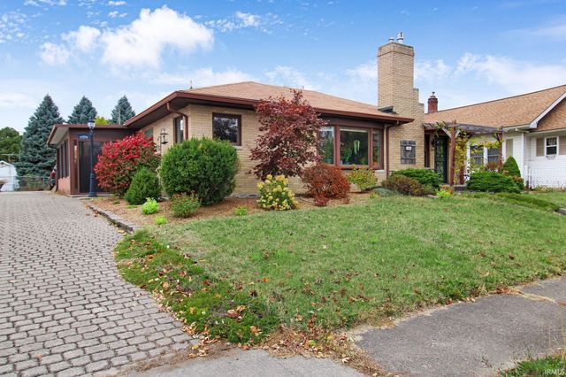 1917 S WASHINGTON Street, Kokomo, IN 46902