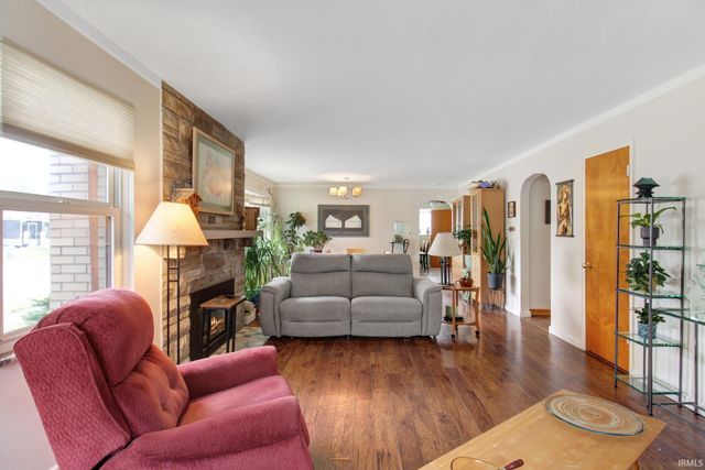 1917 S WASHINGTON Street, Kokomo, IN 46902