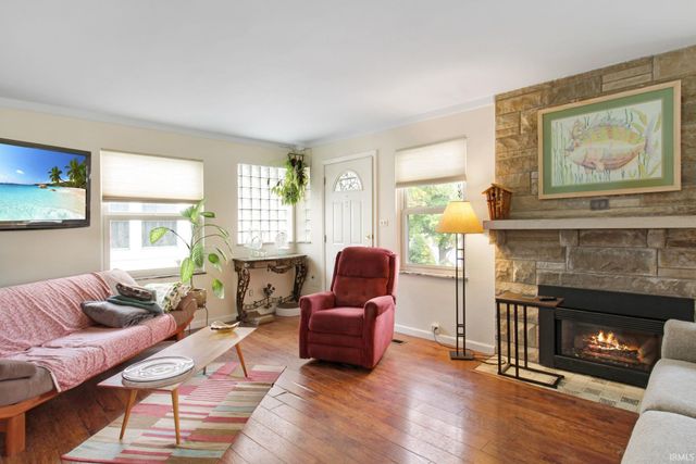 1917 S WASHINGTON Street, Kokomo, IN 46902