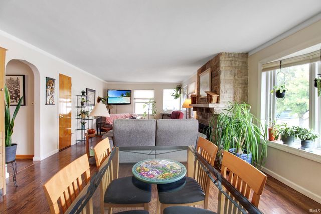 1917 S WASHINGTON Street, Kokomo, IN 46902