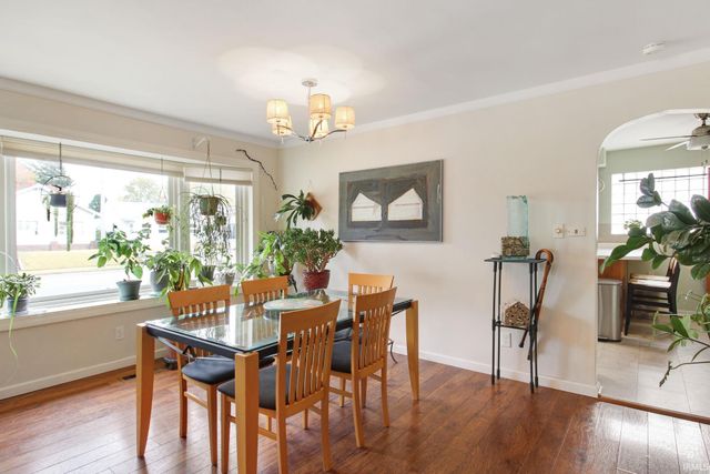 1917 S WASHINGTON Street, Kokomo, IN 46902