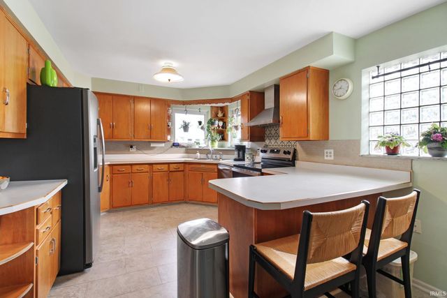 1917 S WASHINGTON Street, Kokomo, IN 46902