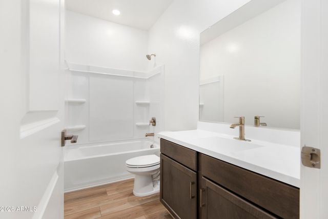 1082 W FELIZ Street, Florence, AZ 85132
