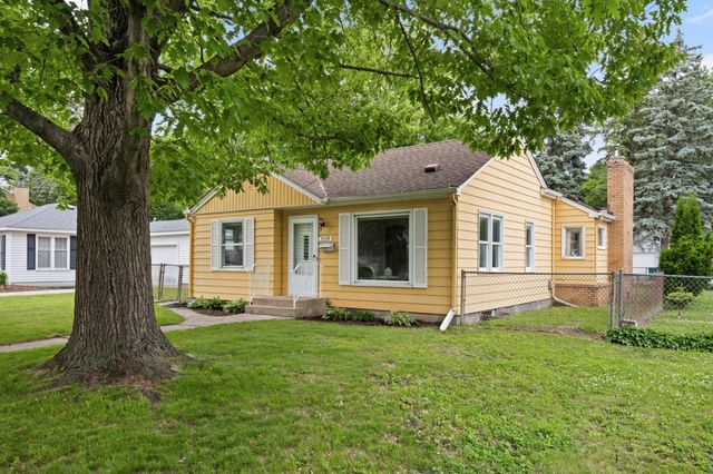 3539 Sumter Avenue S, Saint Louis Park, MN 55426