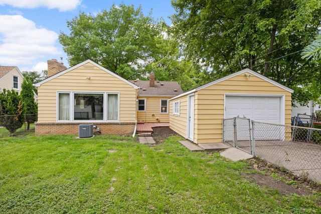 3539 Sumter Avenue S, Saint Louis Park, MN 55426