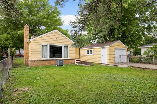 3539 Sumter Avenue S, Saint Louis Park, MN 55426