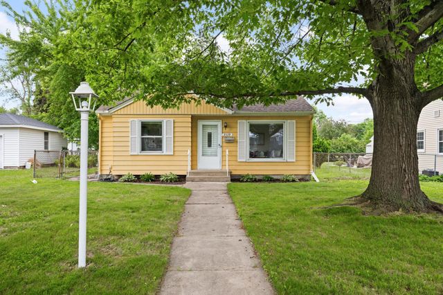 3539 Sumter Avenue S, Saint Louis Park, MN 55426