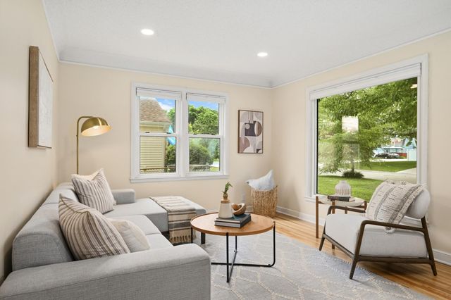 3539 Sumter Avenue S, Saint Louis Park, MN 55426