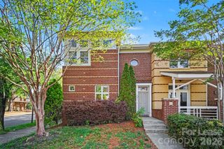 701 E 8th Street, Charlotte, NC 28202