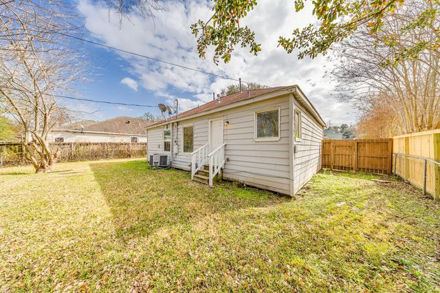 4523 Keystone Street, Houston, TX 77021