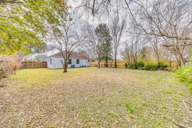 4523 Keystone Street, Houston, TX 77021