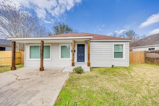 4523 Keystone Street, Houston, TX 77021