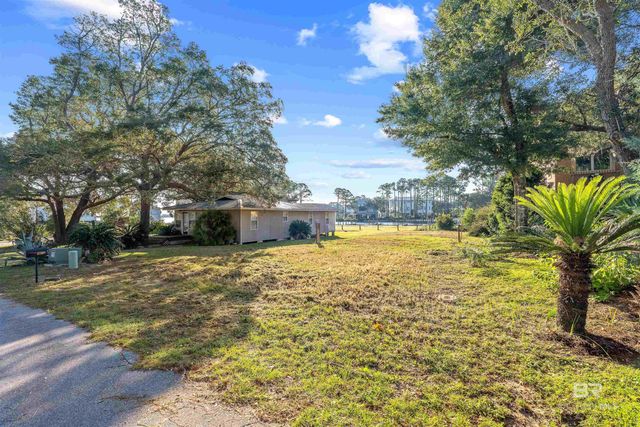27180 Palmetto Drive, Orange Beach, AL 36561