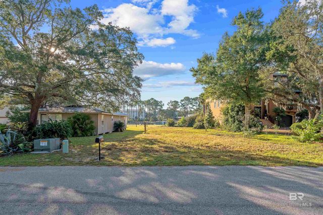 27180 Palmetto Drive, Orange Beach, AL 36561