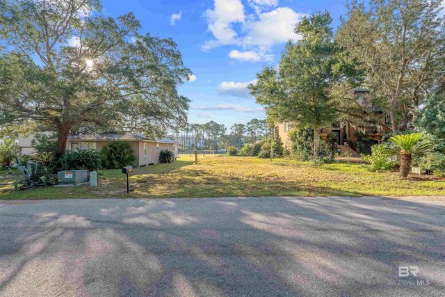 27180 Palmetto Drive, Orange Beach, AL 36561