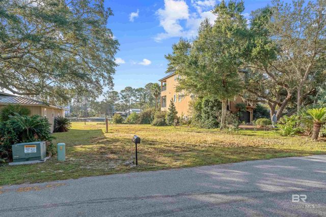 27180 Palmetto Drive, Orange Beach, AL 36561