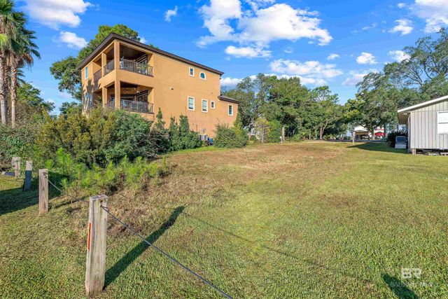 27180 Palmetto Drive, Orange Beach, AL 36561