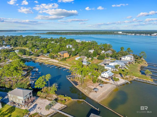 27180 Palmetto Drive, Orange Beach, AL 36561