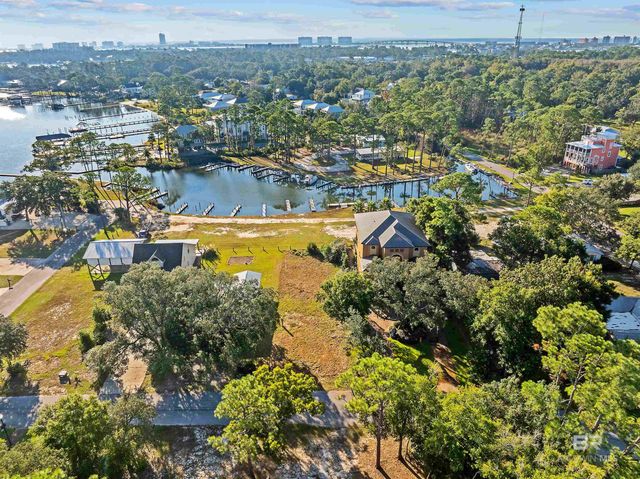 27180 Palmetto Drive, Orange Beach, AL 36561