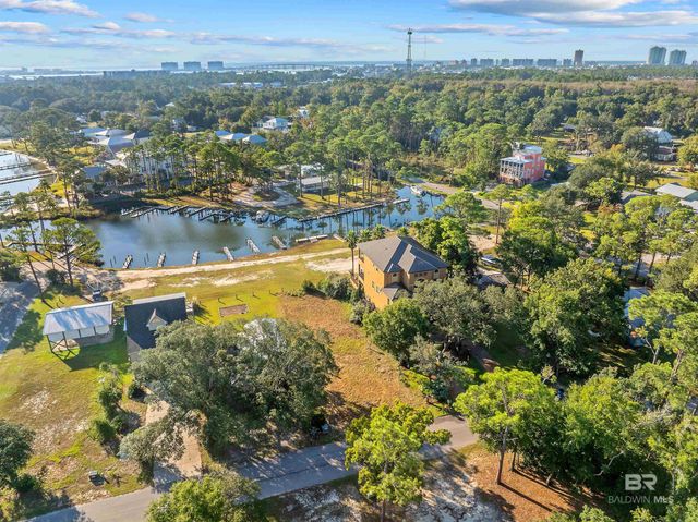 27180 Palmetto Drive, Orange Beach, AL 36561