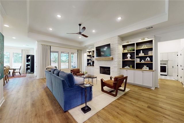 3605 Anderson Arbor Court, College Station, TX 77845