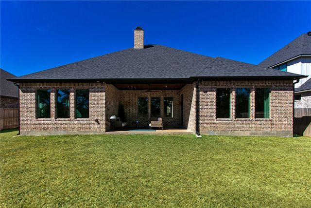 3605 Anderson Arbor Court, College Station, TX 77845