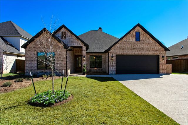 3605 Anderson Arbor Court, College Station, TX 77845