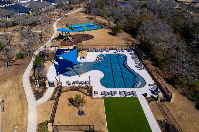 3605 Anderson Arbor Court, College Station, TX 77845