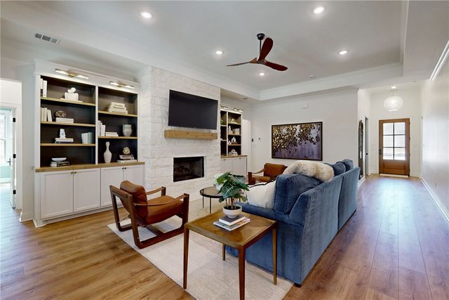 3605 Anderson Arbor Court, College Station, TX 77845