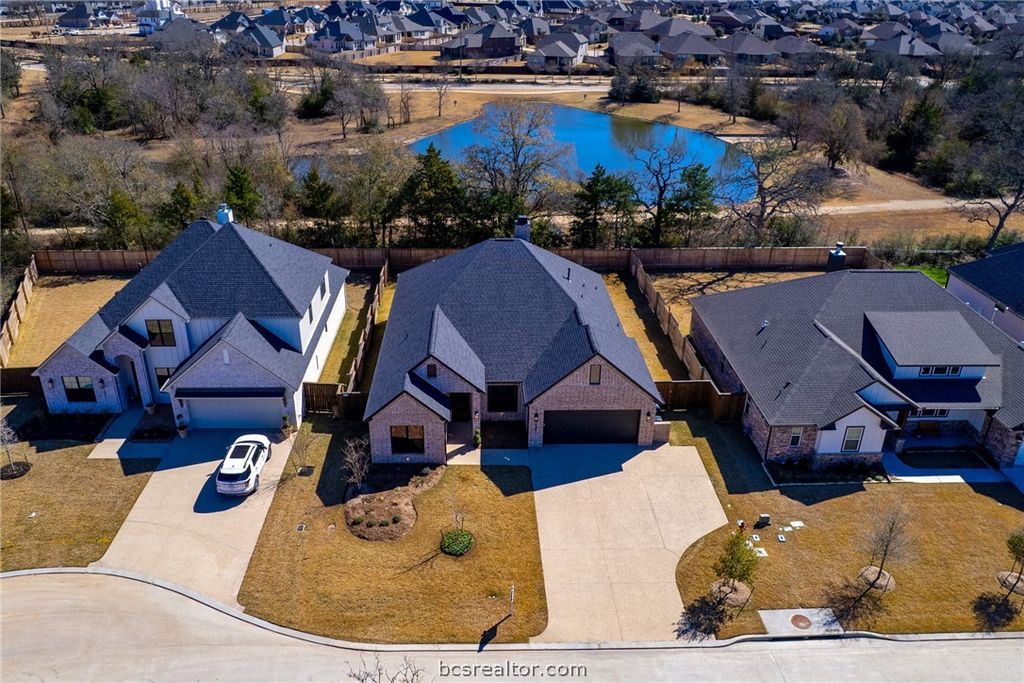 3605 Anderson Arbor Court, College Station, TX 77845
