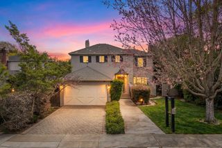 307 Aragon Boulevard, San Mateo, CA 94402