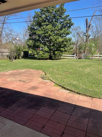 6109 Lovers Lane Lane, Shreveport, LA 71105