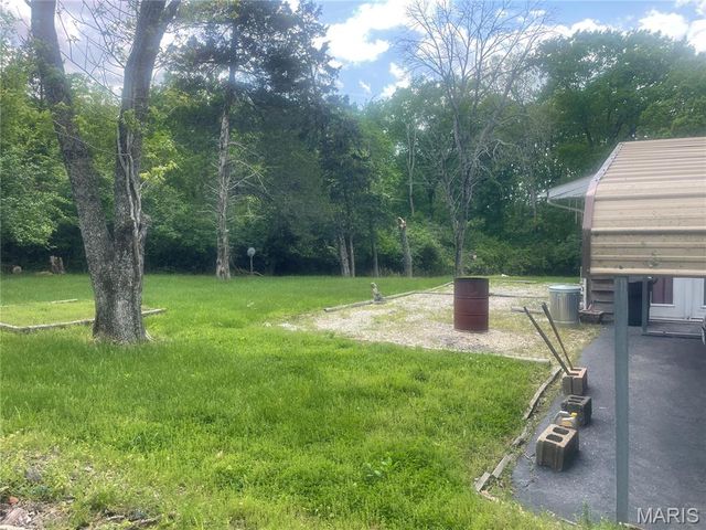 5420 Glade Chapel Road, Hillsboro, MO 63050